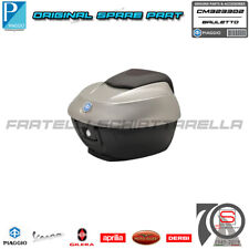 Kit Baule 36 LT Grigio Cloud