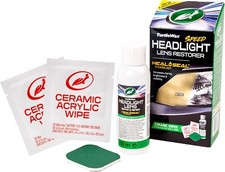 Kit Ripristino Rinnova Lucida