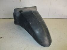 Parafango Anteriore Carena