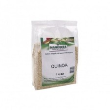 semi di quinoa uso