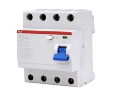 Interruttore di protezione ABB