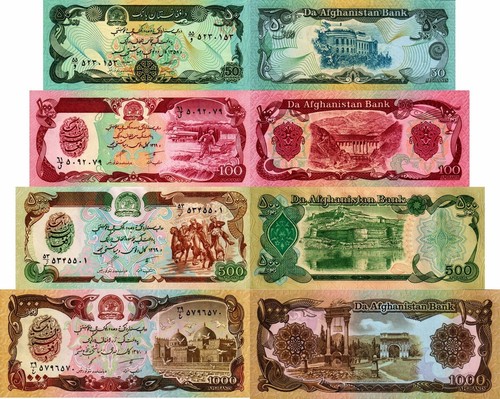 Afghanistan lotto 4 - afghanistan,
