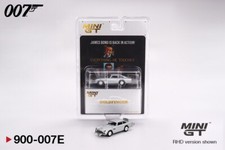 Mini GT 1:64 Aston Martin DB5