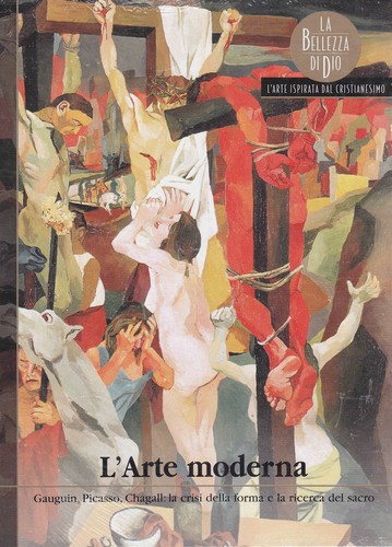 Arte moderna gauguin - l'arte, moderna.
