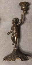 ANTIQUE EARLY 1900S PUTTO