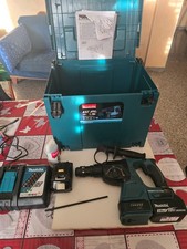 Makita DHR243RTJ Tassellatore
