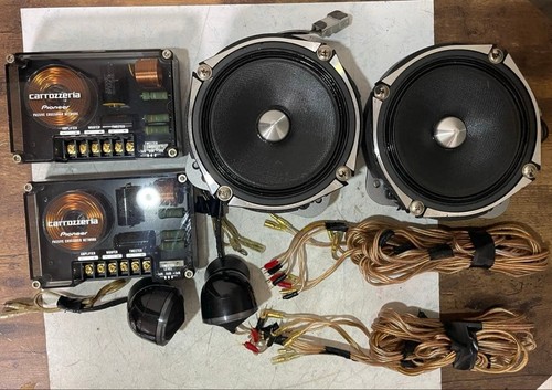 Pioneer carrozzeria v171a - pioneer,