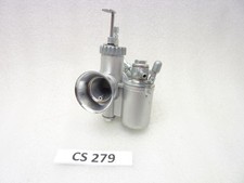 Carburatore Dell'Orto MB 20 B