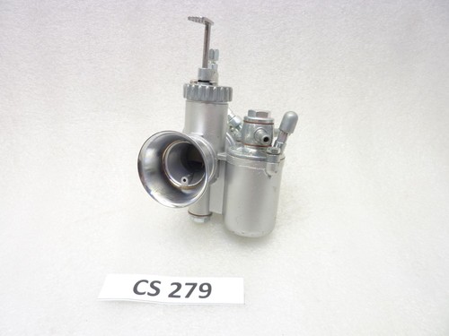 Carburatore dell orto b - dell'orto, 20