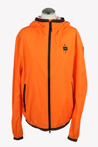 Blauer giacca uomo orange - blauer, da