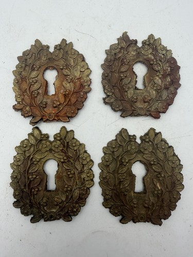 Ornamenti bronzo serrature - ornamenti,,