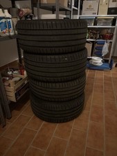 GOMME PNEUMATICI UNIROYAL