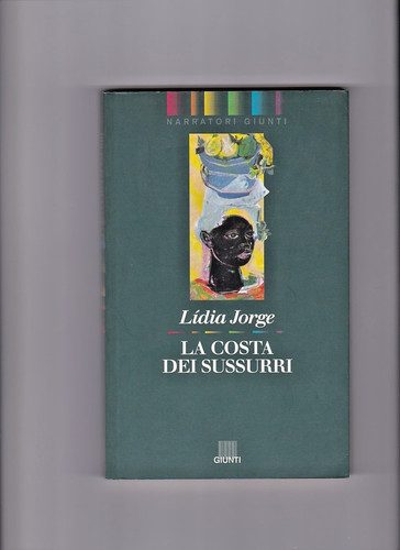Lidia jorge costa - lidia,