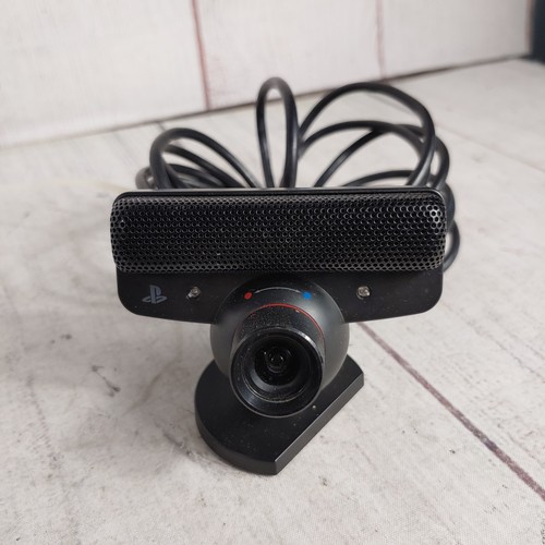 Sony playstation eye camera - playstation,