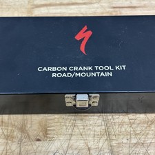 Kit attrezzi pedivella in