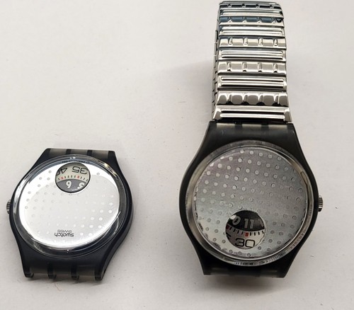 Swatch variant dummy 1995 - dummy,