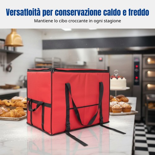 Grande box termico