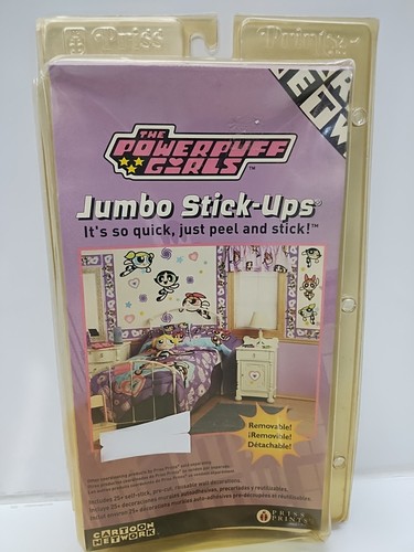 The power puff girls - power, jumbo
