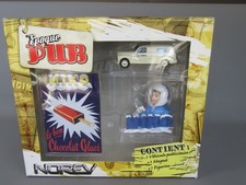 D142 Norev Epoca Pub Peugeot