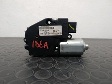 Motorino tetto apribile fiat - tetto,