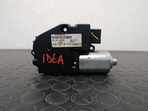 Motorino tetto apribile fiat - tetto,