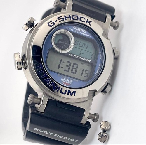Orologio digitale casio - orologio,