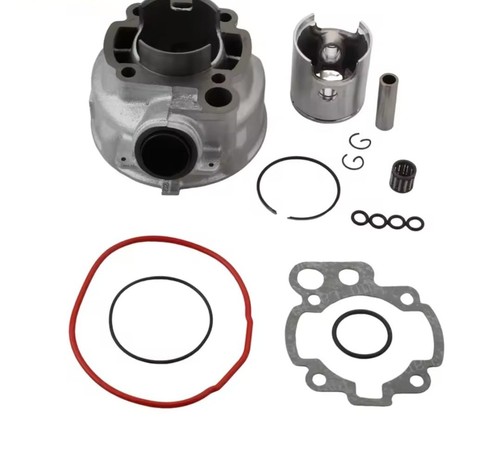 Gruppo termico 90cc - termico, big