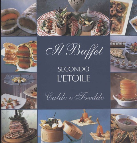 Buffet caldo freddo - buffet,
