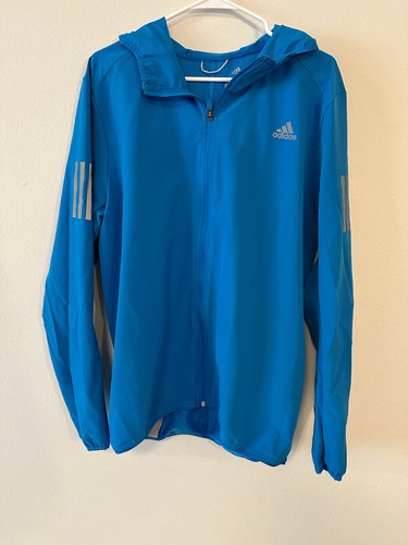 Adidas energy giacca running - energy,