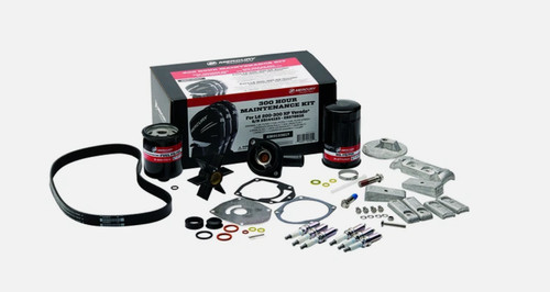 Mercury kit manutenzione - -,