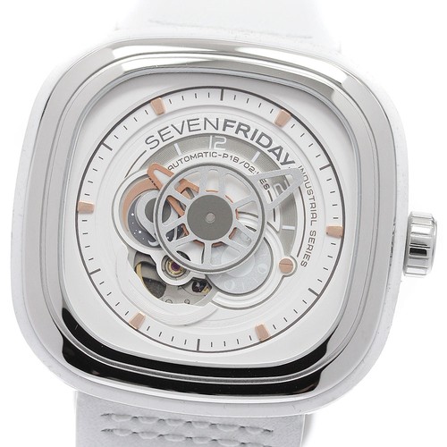 Orologio uomo automatico - uomo,