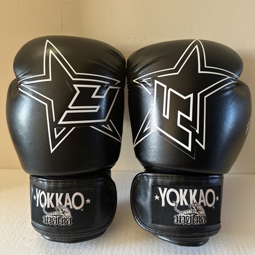 Guantoni boxe yokkao design - boxe,