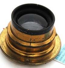 C.P. Goerz Berlin 180mm Serie