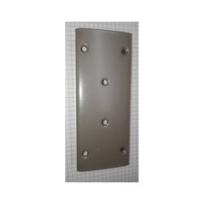 Gazebo Sahara 3x4 mt - Struttura di supporto (f) - pz2