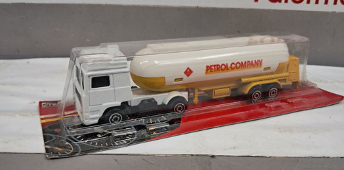 Majorette camion - 1/87,