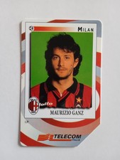 PANINI SCHEDE TELEFONICHE GLI