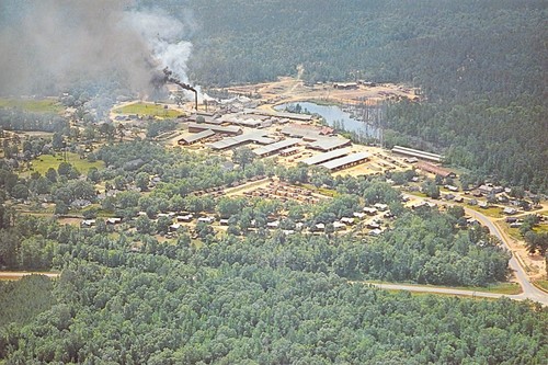 1962 bellamy allison lumber - bellamy,