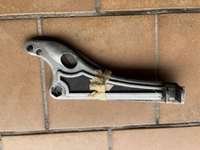 Pedane Passeggero Honda 400