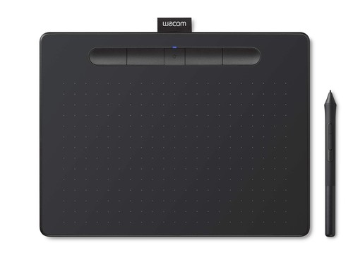 Wacom intuos medium wireless - medium,