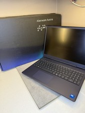 Dell Alienware 16 Aurora 16"