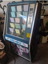 Wurlitzer Jukebox Rave On 60 CD