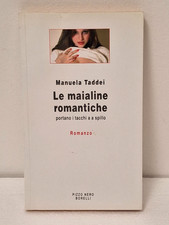 "LE MAIALINE ROMANTICHE" di