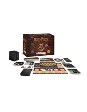 Harry Potter H. B. - Incanti e