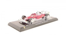 FERRARI GT  1/24 COLLECTION
