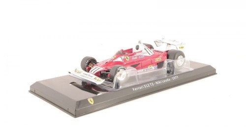 Ferrari 24 collection - ferrari,