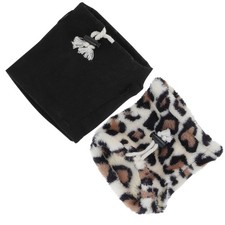  2 Pcs Costume Da Compagnia Piccoli Vestiti Per Animali Domestici