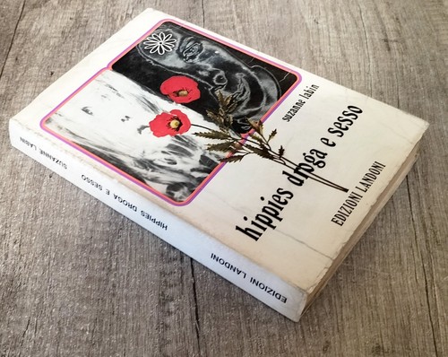 Hippies droga sesso suzanne - sesso,