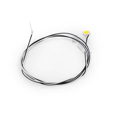 LESU Plastica Lampada LED