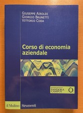 Corso economia aziendale -