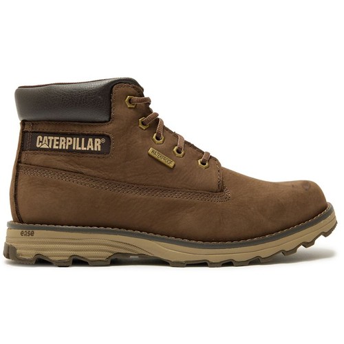 Stivaletti caterpillar uomo - stivaletti,